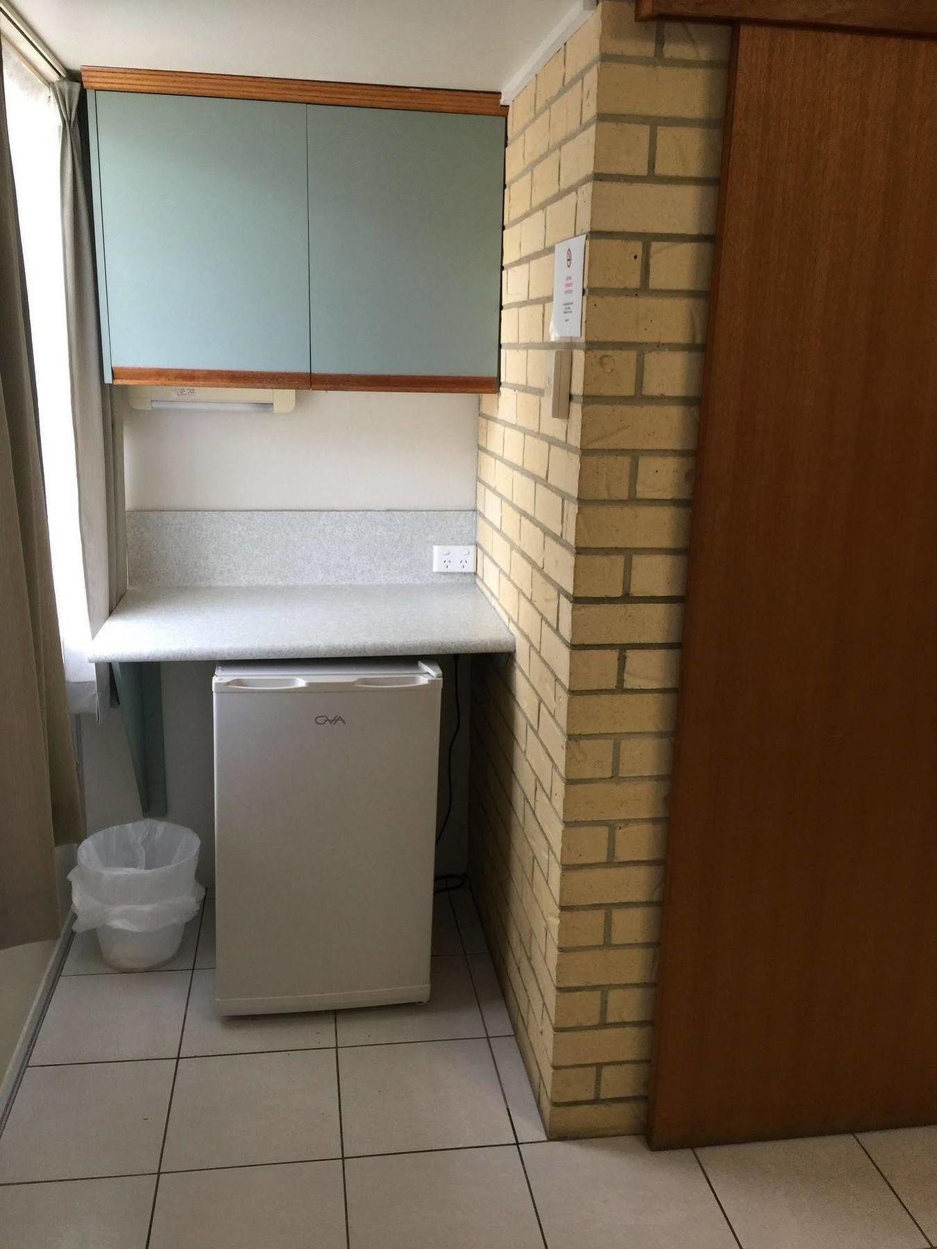 Caloundra Suncourt Motel Экстерьер фото